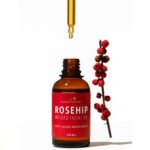Rosehip Infused Facial Oil